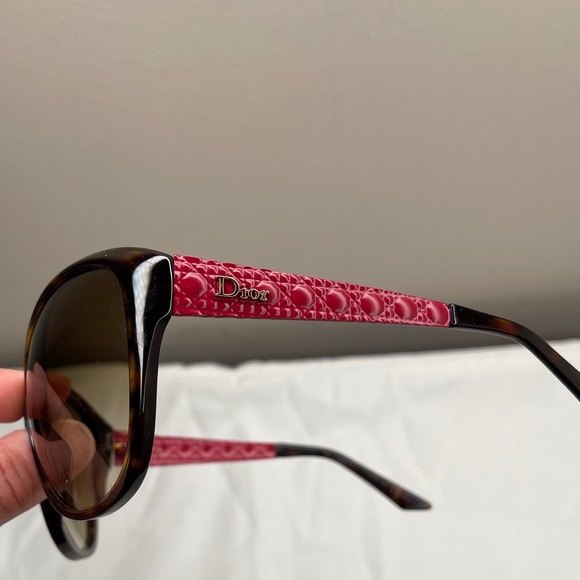 Dior Sunglasses - Picture 9 of 14